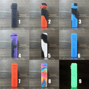 Artery Vapor PAL SE Silikon Vape-fodral