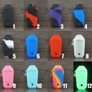 Aspire Avp Silikon Vape-fodral