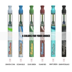 BACKRM Vape-penna för engångsbruk