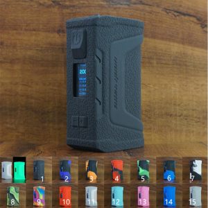 Geek Vape Aegis Legend Silikon Vape-fodral
