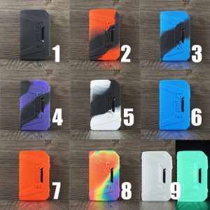 Geek Vape Aegis L200 Legend 2 Silikon Vape-fodral
