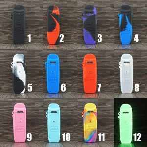 IJOY AI EVO Silikon Vape-fodral