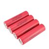 LG HE2 LG 18650 2500mah 20A Vape-batterier