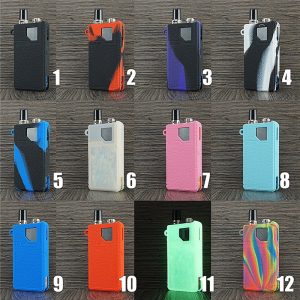 Lost Vape Orion Silikon Vape-fodral