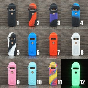Lost Vape Lyra Silikon Vape-fodral