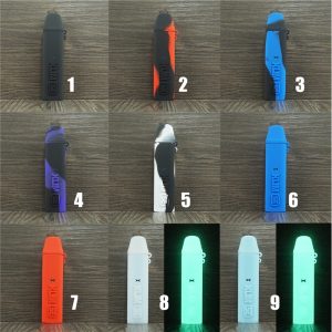 OXVA XLIM SE Silikon Vape-fodral