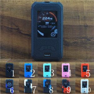 Smoant Charon Mini Silikon Vape-fodral