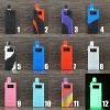 Smoant Pasito Silikon Vape-fodral