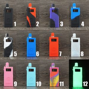 Smoant Pasito Silikon Vape-fodral