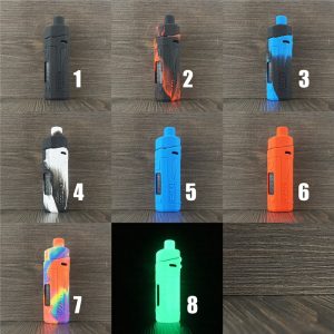 SMOK Scar P3 Silikon Vape-fodral