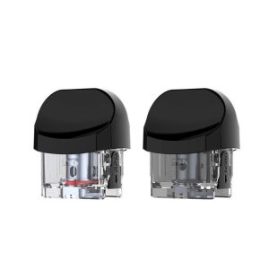 SMOK Nord 2 Ersättande tom podkassett (3 st/pack)