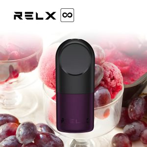 RELX Infinity Pod Pro Tangy Lila