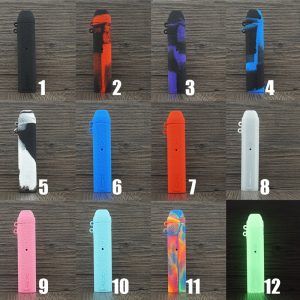 UWELL Caliburn Silikon Vape-fodral