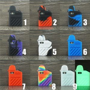 UWELL CALIBURN AK2 Silikon Vape-fodral