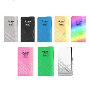 Vcan Agni Box Mod För Tank