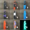 VOOPOO ARGUS PRO Silikon Vape-fodral