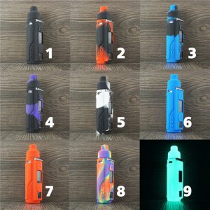 VOOPOO ARGUS PRO Silikon Vape-fodral