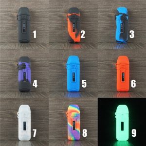 VOOPOO ARGUS AIR Silikon Vape-fodral