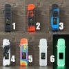 VOOPOO Vinci 2 Silikon Vape-fodral