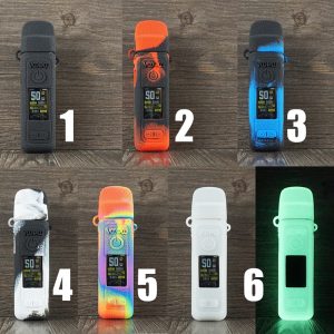 VOOPOO Vinci 2 Silikon Vape-fodral