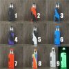 VOOPOO Drag X Pro Silikon Vape-fodral