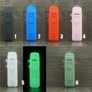 VOOPOO Vinci Q Silikon Vape-fodral