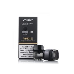 VOOPOO Original VINCI 2 ERSÄTTNINGSPODS