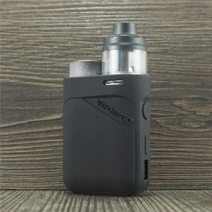 Vaporesso PX80 Silikon Vape-fodral