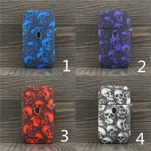 Vaporesso Renova Play Silikon Vape-fodral
