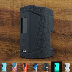 Vandy Vape Pulse Dual Silikon Vape-fodral