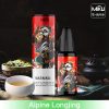 Miku Alpine Longjing #016