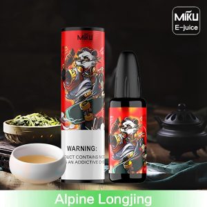 Miku Alpine Longjing #016