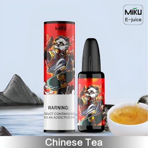Miku Kinesiskt te #019