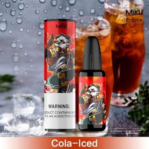 Miku Cola-isad #020