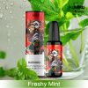 Miku Fresh Mint 5% #001
