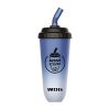 WDG Mini Cup Disponibel E-cigg 5000 Puffar - Mentos-mints