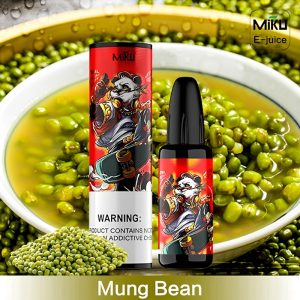 Miku Mung Bean #027