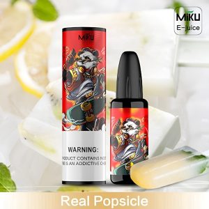 Miku Riktig Popsicle #029