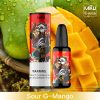 Miku Syrlig G-mango #012 Fruktsmak
