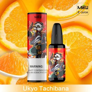 Miku Ukyo Tachibana Mix Flavor #005