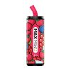 MAX MIWU Coke Tenn Disposable Vape 3600 Puffs - Berry Ice