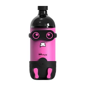 PURE Explosion Minions Disposable Vape 6000 Puffs - Passionsfrukt