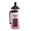 JODK Bottle Disposable Vape 9000 Puffs - Peach Ice
