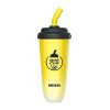 WDG Mini Cup Disposable Vape 5000 Puffs - Lemonad