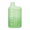 ELF BAR Disposable Vape BC 5000 Puffs - Kiwi Passionfruit Guava