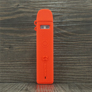 UWELL Caliburn g2 Silikonfodral - Röd - vapewebsites