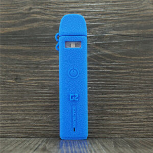 UWELL Caliburn g2 Silikonfodral - Deep Blue - vapewebsites
