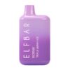 ELF BAR Disposable Vape BC 5000 Puffs - Triple Berry Ice