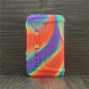 VOOPOO Tech Argus gt 2 Silikonfodral - Rainbow - vapewebsites