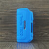 Greek Vape Aegis Aegis M100 mini2 Silikonfodral - Deep Blue – vapewebsites
